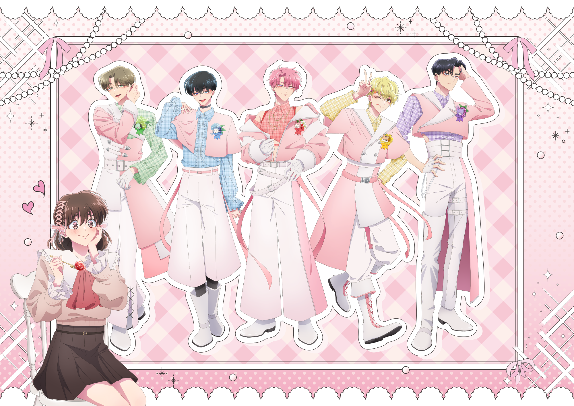 F/ACE CAFE from 多聞くん今どっち！？