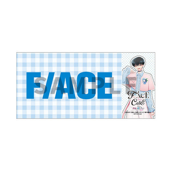 F/ACE CAFE from 多聞くん今どっち！？