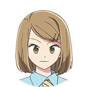 莉子