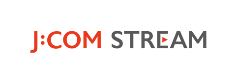 J:COM STREAM