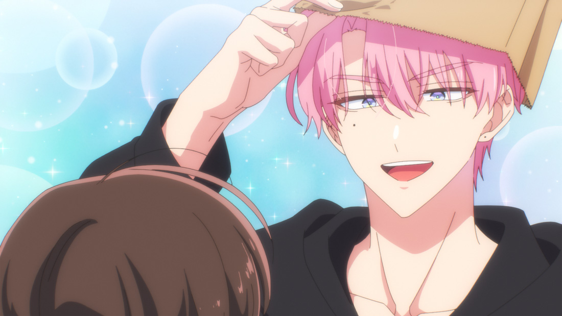 STORY｜TVアニメ「多聞くん今どっち！？」公式サイト